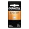 Duracell Duracell Silver Oxide 370/371 1.5 V 40 mAh Button Cell Battery 1 pk D370/371BPK - alternate 1